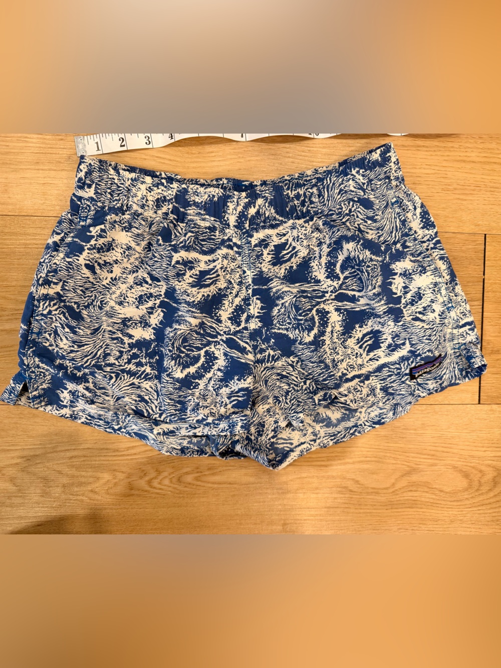 Patagonia Baggies - Picture 3 of 3